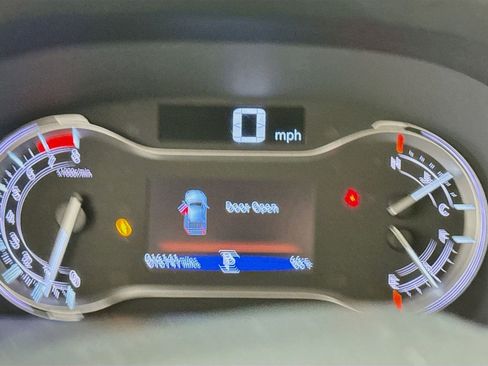 Used 2023 Honda Ridgeline Black Edition image 10