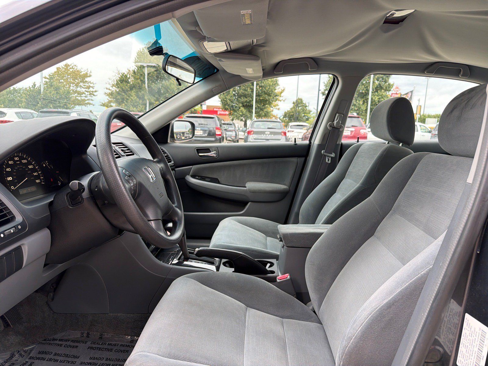 Used 2007 Honda Accord SE image 12
