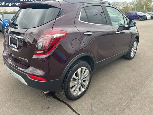 Used 2018 Buick Encore Preferred AWD/4WD image 5