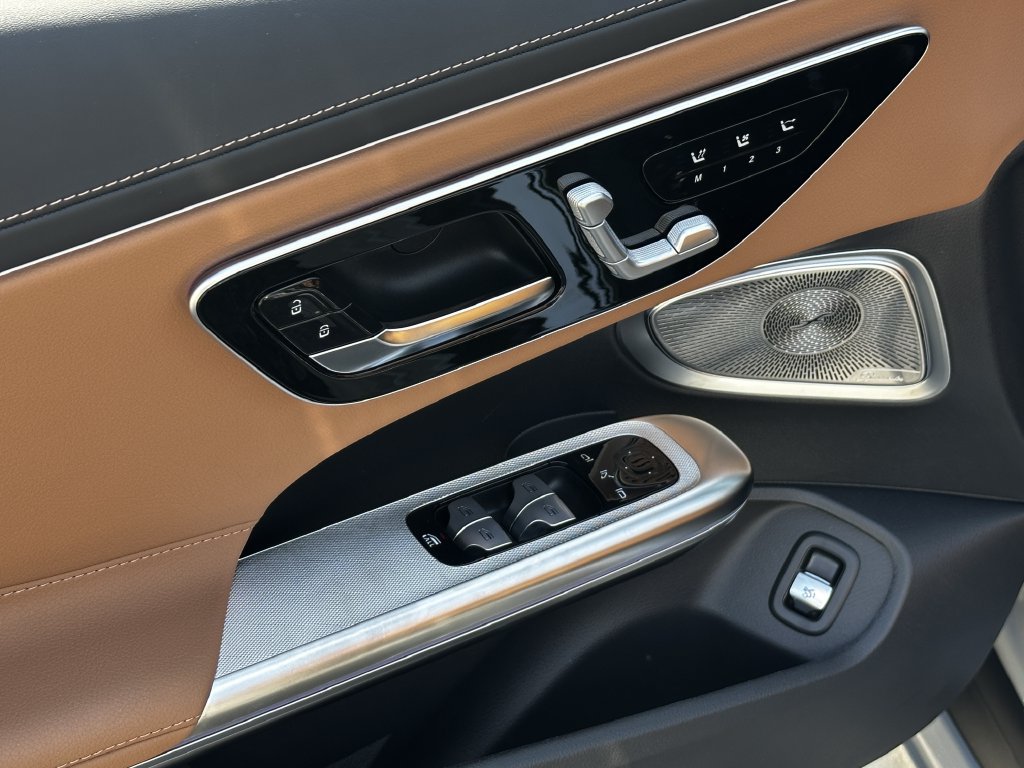 New 2027 Mercedes-Benz CLE 450 4MATIC Cabriolet image 12