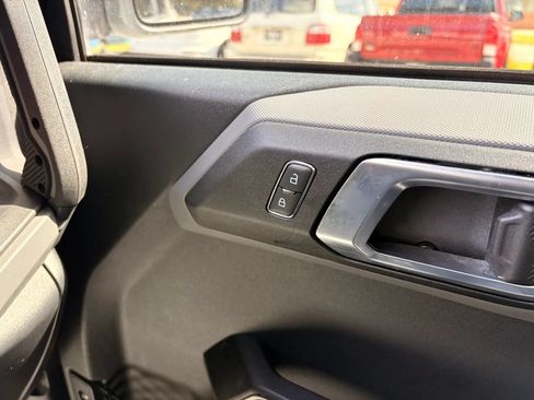 Used 2024 Ford Bronco Big Bend AWD/4WD image 26