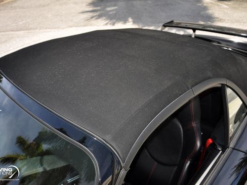 Used 2008 Porsche 911 Turbo AWD/4WD image 39