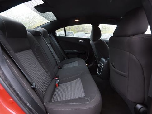 Used 2023 Dodge Charger SXT image 26