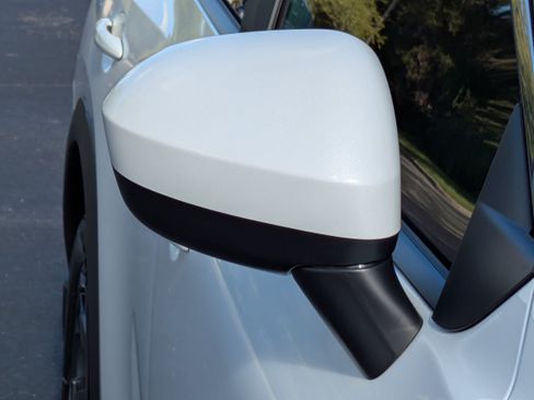 New 2026 Nissan Rogue SV image 11