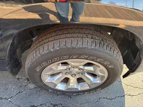 Used 2022 RAM 1500 Big Horn image 17