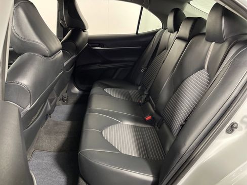 Certified 2024 Toyota Camry SE image 13