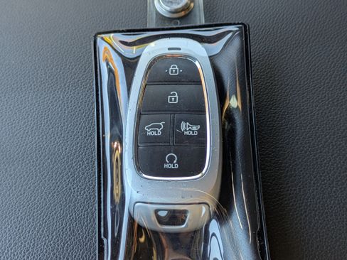 Used 2022 Hyundai Tucson SEL w/ Cargo Package image 37