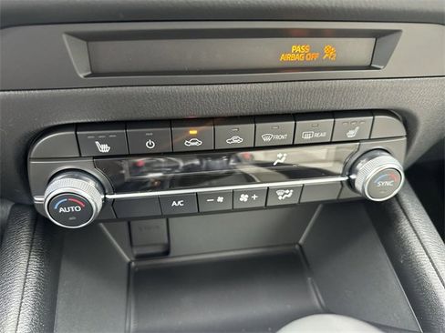 New 2025 MAZDA CX-5 AWD 2.5 S w/ Preferred Package image 19