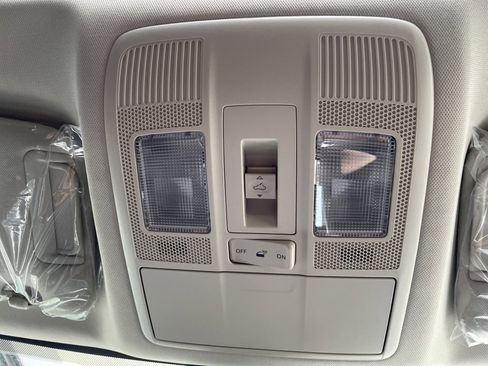 New 2025 MAZDA CX-5 AWD 2.5 S w/ Premium Plus Pkg image 29