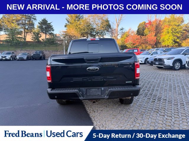 Used 2019 Ford F150 XLT w/ Equipment Group 302A Luxury AWD/4WD image 4