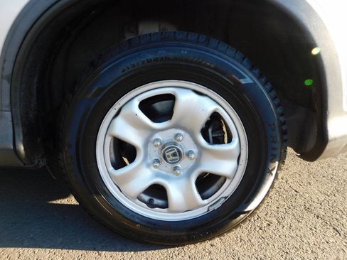 Used 2014 Honda CR-V LX image 22