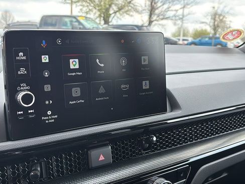 Used 2026 Honda CR-V Sport Touring image 20