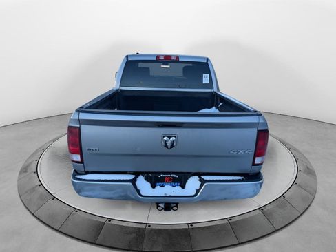 Used 2023 RAM 1500 Classic SLT w/ Protection Group image 4