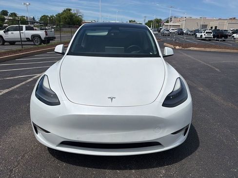 Used 2022 Tesla Model Y Performance AWD/4WD image 1