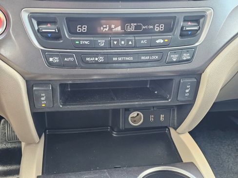Used 2018 Honda Pilot EX-L image 16