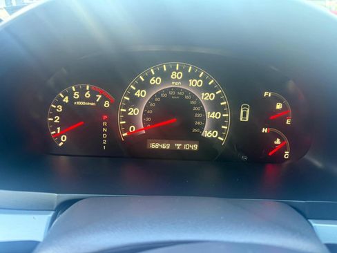 Used 2010 Honda Odyssey EX-L image 13
