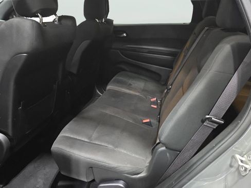 Used 2023 Dodge Durango R/T image 18