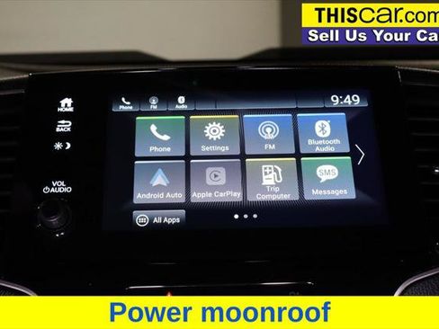 Used 2023 Honda Passport EX-L image 18