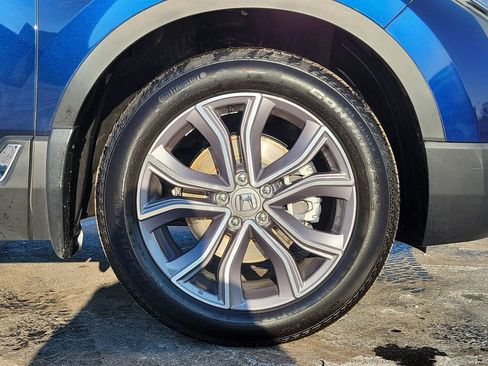 Used 2022 Honda CR-V Touring image 9