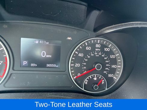 Used 2020 Kia Optima Premium FWD image 7