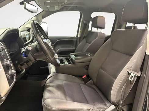 Used 2018 GMC Sierra 1500 SLE w/ SLE Value Package image 7