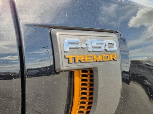 New 2026 Ford F150 Tremor w/ Equipment Group 402A High image 14