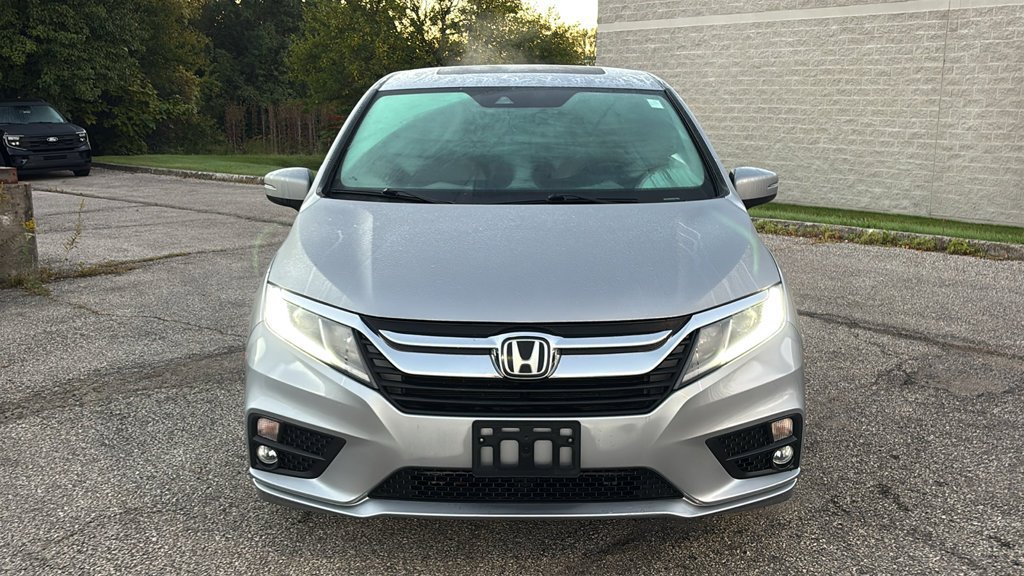 Used 2019 Honda Odyssey EX-L image 6