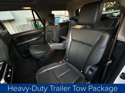Used 2022 Ford Expedition XLT image 20