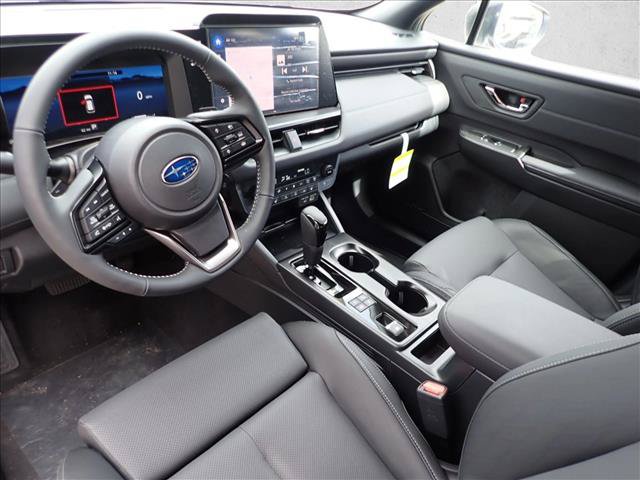 New 2026 Subaru Outback Touring XT AWD/4WD image 12