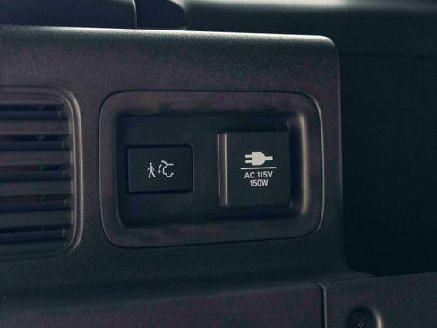 Used 2026 Honda Passport TrailSport Elite image 44