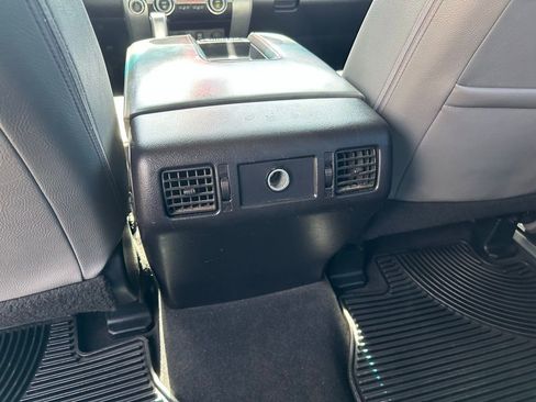 Used 2014 Toyota Tundra Limited w/ TRD Off Road Package AWD/4WD image 23