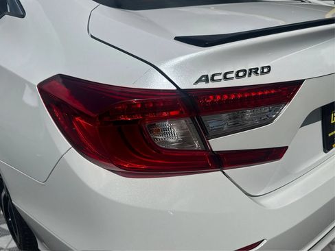 Used 2022 Honda Accord Sport Special Edition image 25