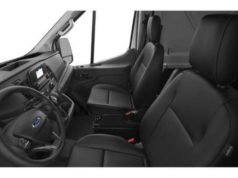 New 2026 Ford Transit 350 148 High Roof Extended RWD image 11