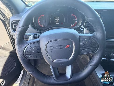 Used 2026 Dodge Durango GT w/ Blacktop Package AWD/4WD image 10