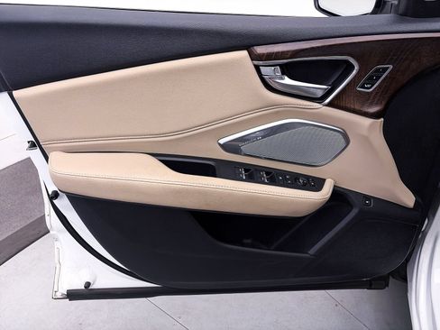Used 2019 Acura RDX AWD w/ Advance Package image 17