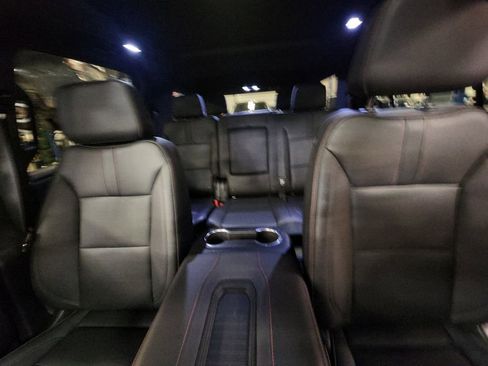 Certified 2022 Chevrolet Tahoe RST image 33