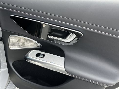 Certified 2025 Mercedes-Benz E 350 Sedan image 19