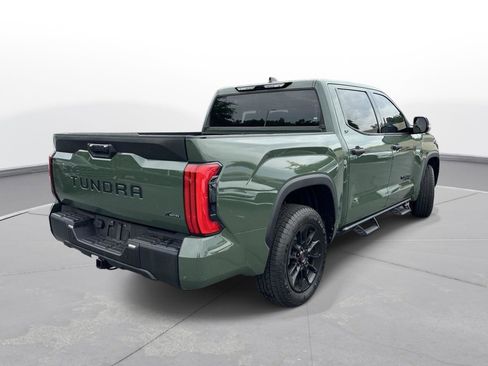 Used 2023 Toyota Tundra SR5 w/ SR5 Convenience Package RWD image 6