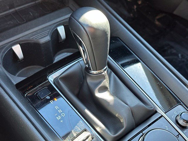 Used 2024 MAZDA CX-50 AWD 2.5 Turbo image 18