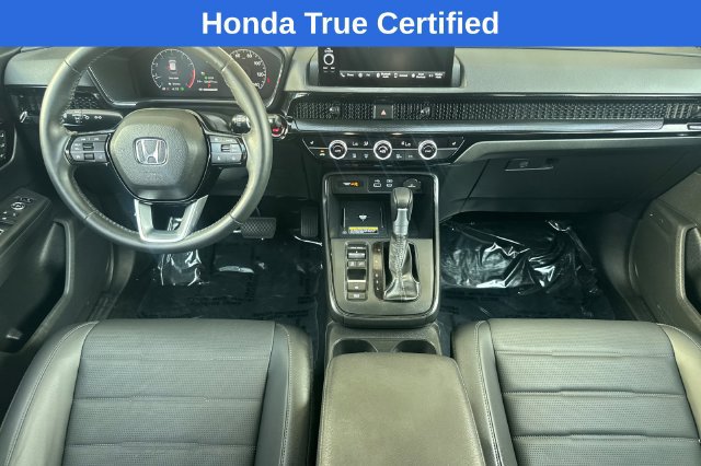 Certified 2024 Honda CR-V EX-L image 10