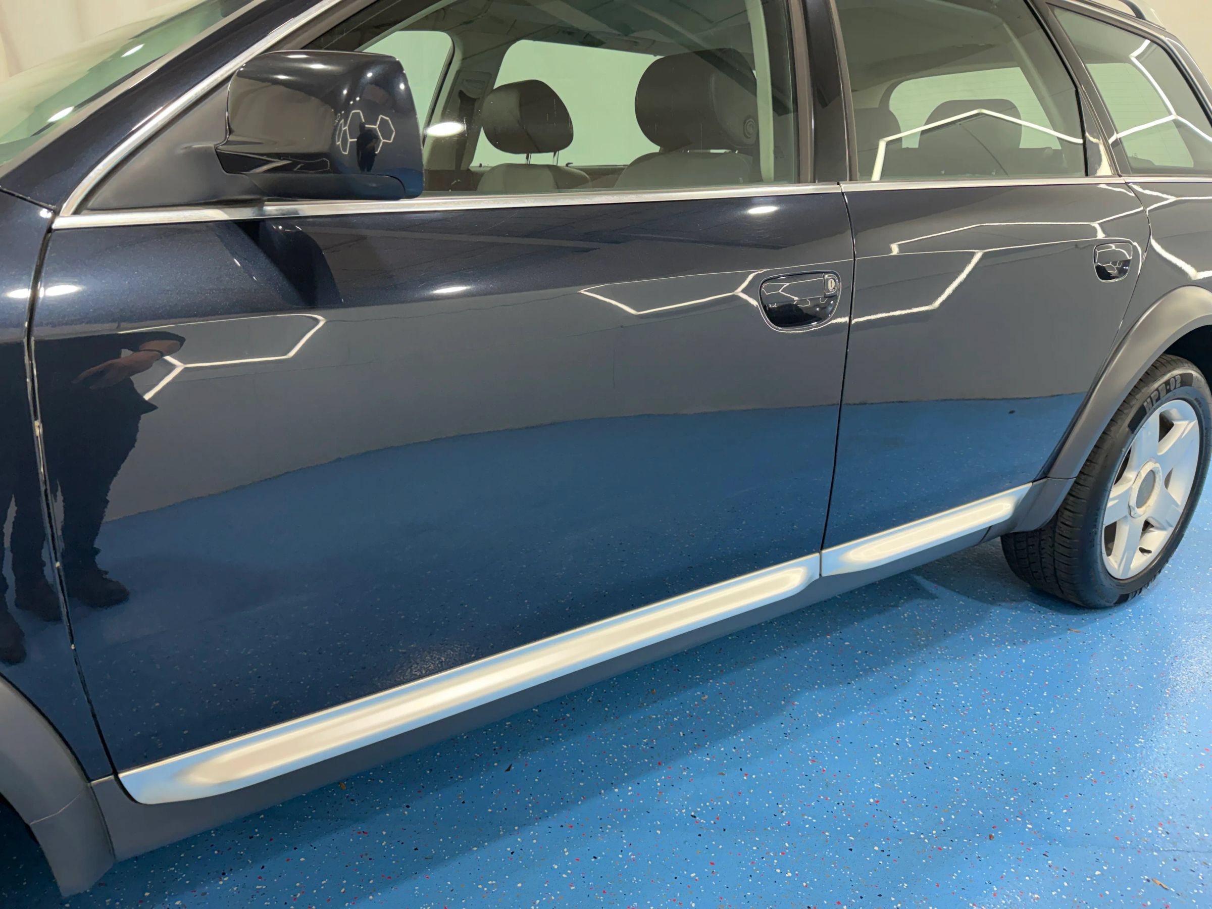Used 2005 Audi allroad 2.7T AWD/4WD image 19