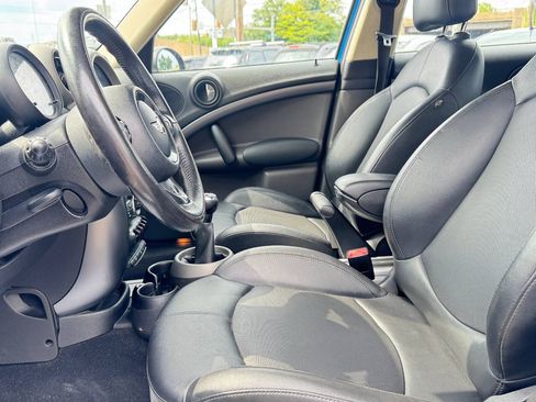 Used 2012 MINI Cooper Countryman S FWD image 9