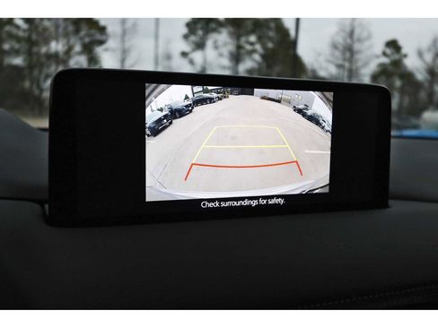 Certified 2025 MAZDA CX-5 AWD 2.5 S w/ Preferred Package image 23