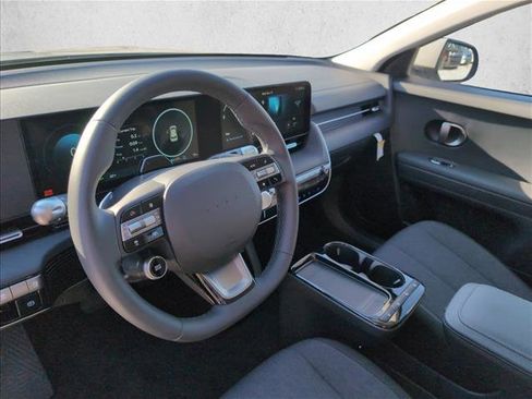 New 2026 Hyundai Ioniq 5 SE RWD image 3