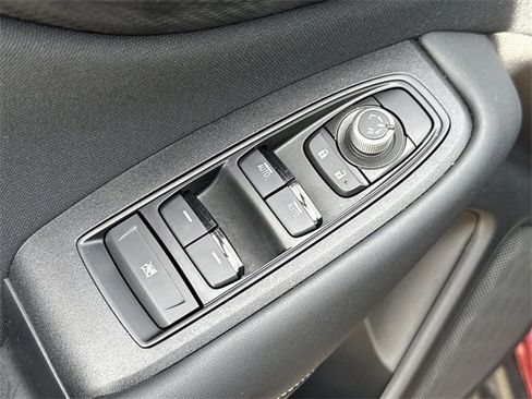 Certified 2024 Subaru Outback Premium image 17