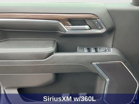 Used 2024 Chevrolet Silverado 1500 LT AWD/4WD image 15