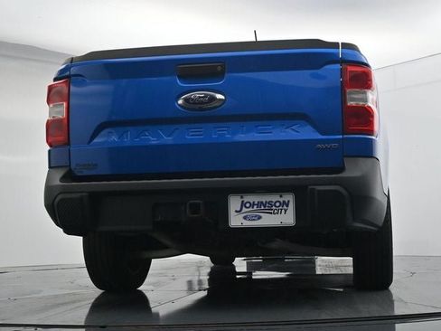 Certified 2022 Ford Maverick Lariat w/ Equipment Group 500A Standard AWD/4WD image 36