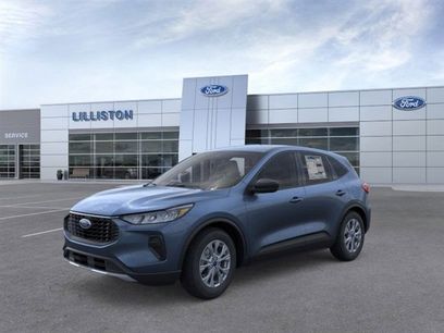 Used 2025 Ford Escape Active w/ Cold Weather Package