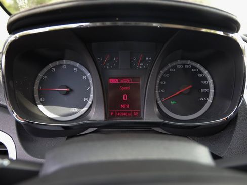 Used 2013 GMC Terrain SLE FWD image 27