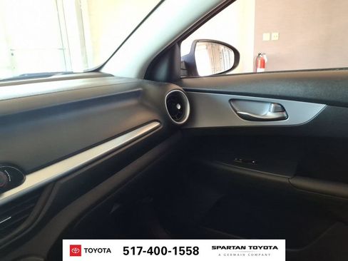Used 2024 Kia Forte LXS FWD image 23